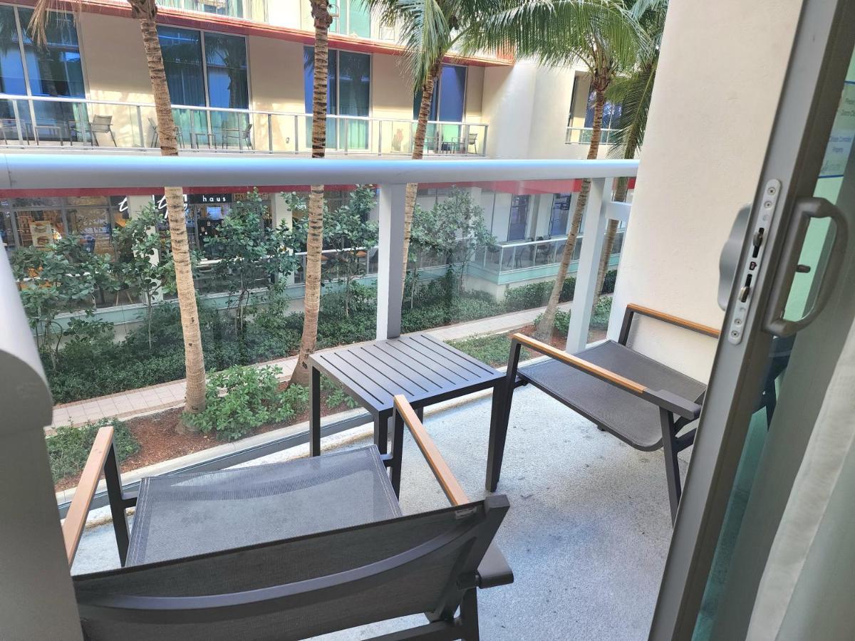 Hollywood Studios Condo Costa Exterior foto