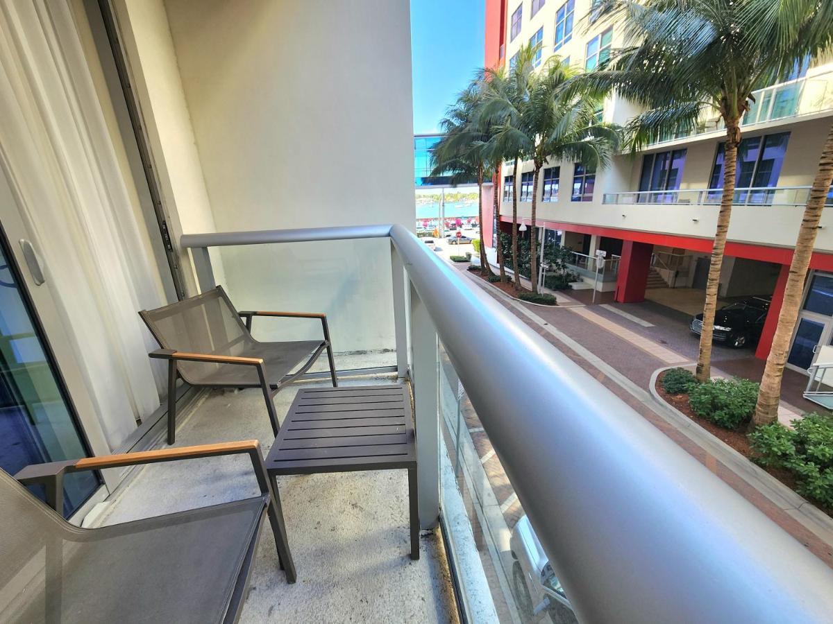 Hollywood Studios Condo Costa Exterior foto
